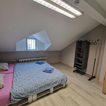 Lambo'S Corner Varna - Guest Rooms Eksteriør bilde