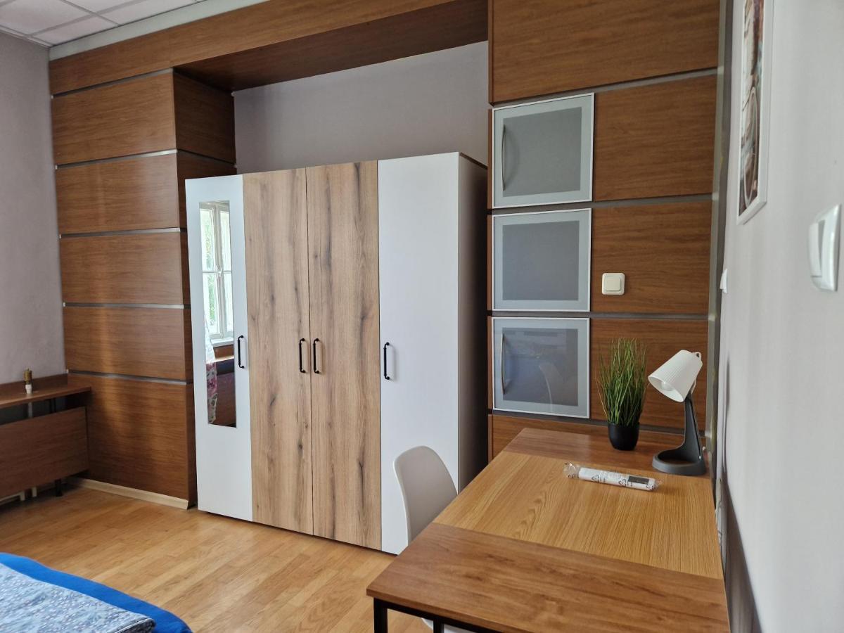 Lambo'S Corner Varna - Guest Rooms Eksteriør bilde