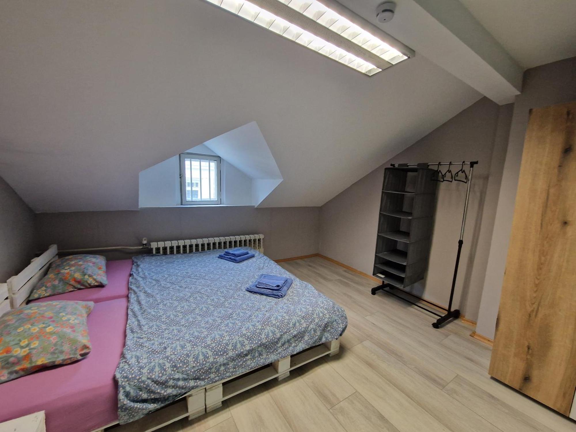 Lambo'S Corner Varna - Guest Rooms Eksteriør bilde