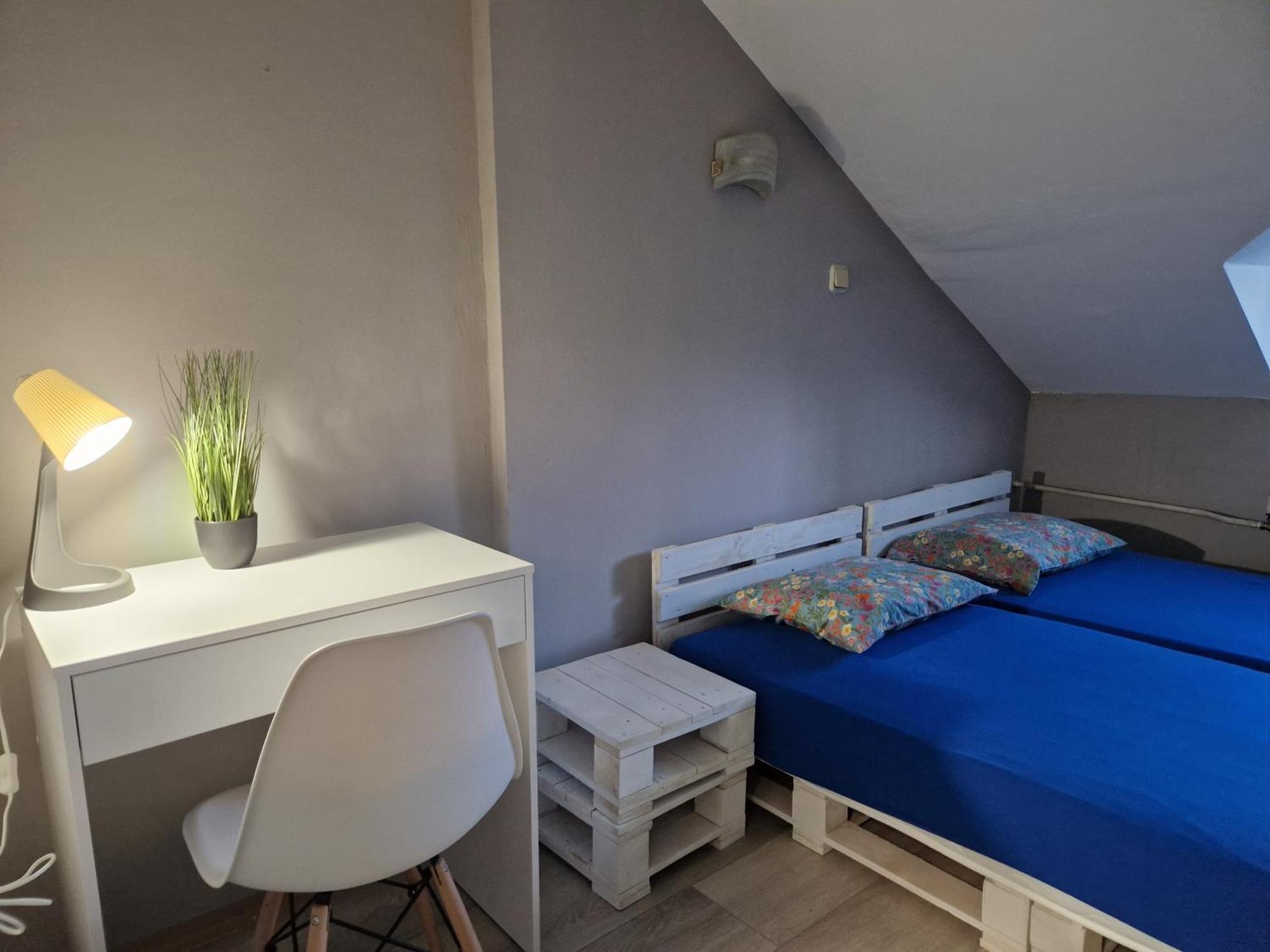 Lambo'S Corner Varna - Guest Rooms Eksteriør bilde
