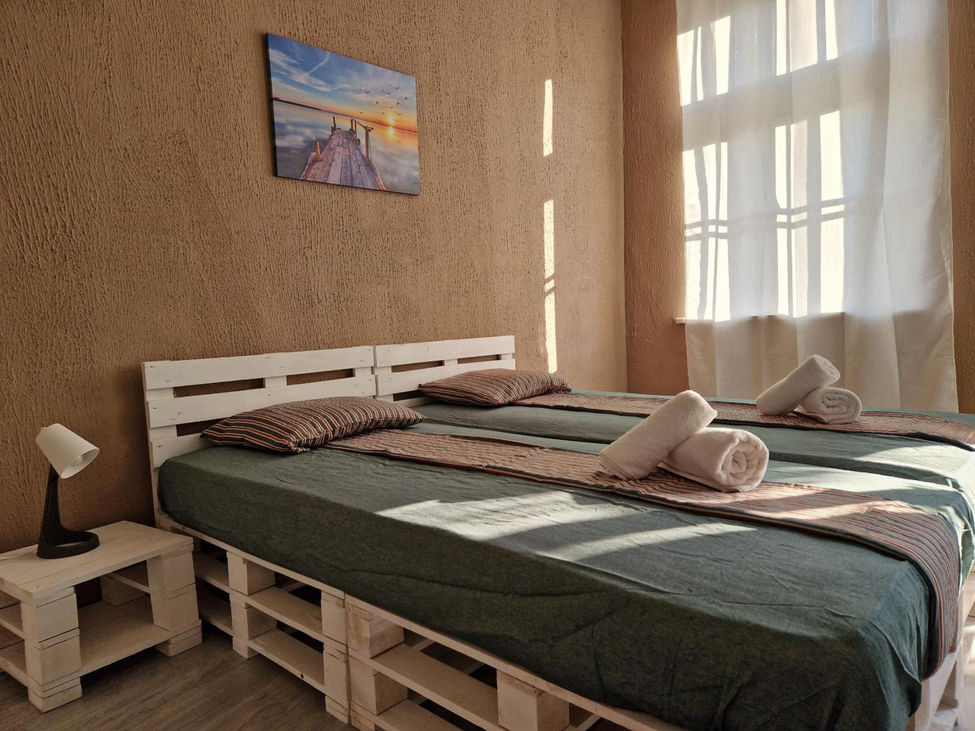 Lambo'S Corner Varna - Guest Rooms Eksteriør bilde