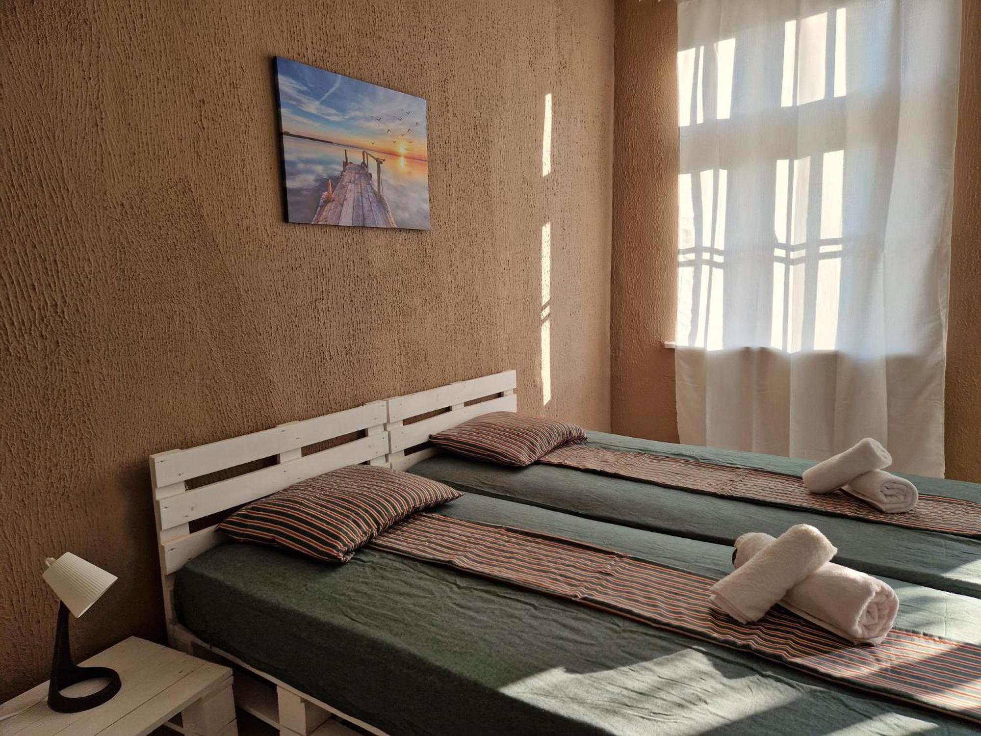 Lambo'S Corner Varna - Guest Rooms Eksteriør bilde