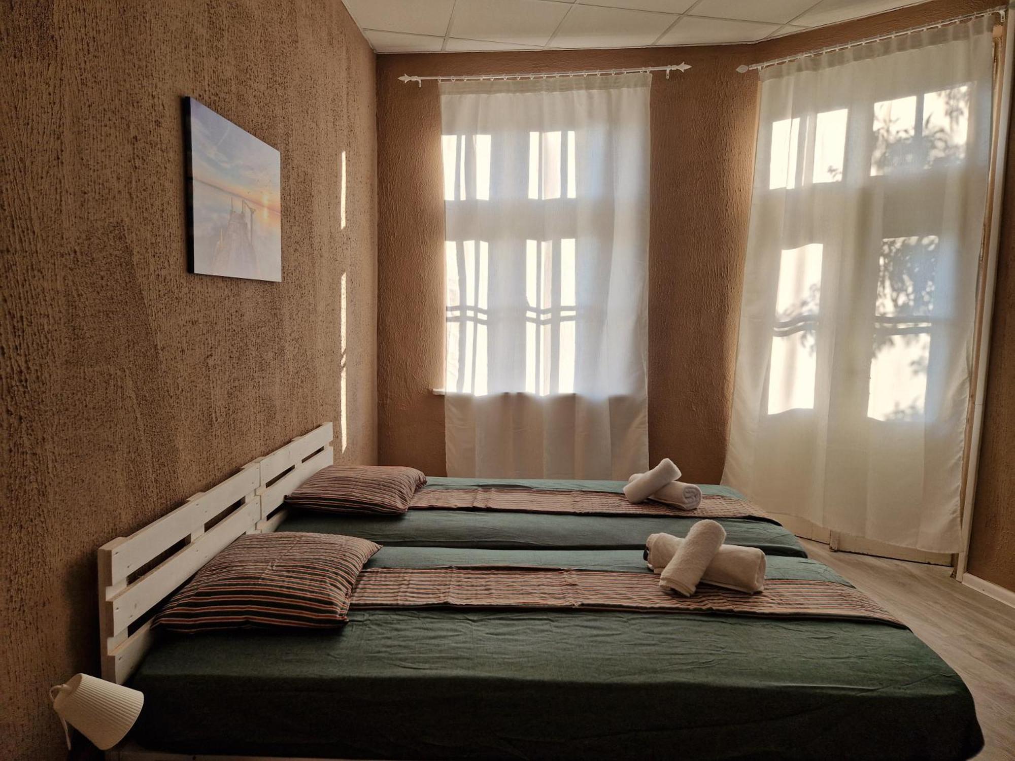 Lambo'S Corner Varna - Guest Rooms Eksteriør bilde