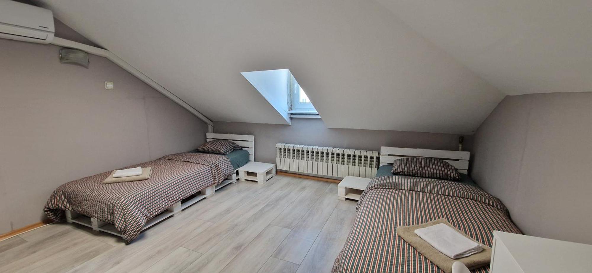 Lambo'S Corner Varna - Guest Rooms Eksteriør bilde
