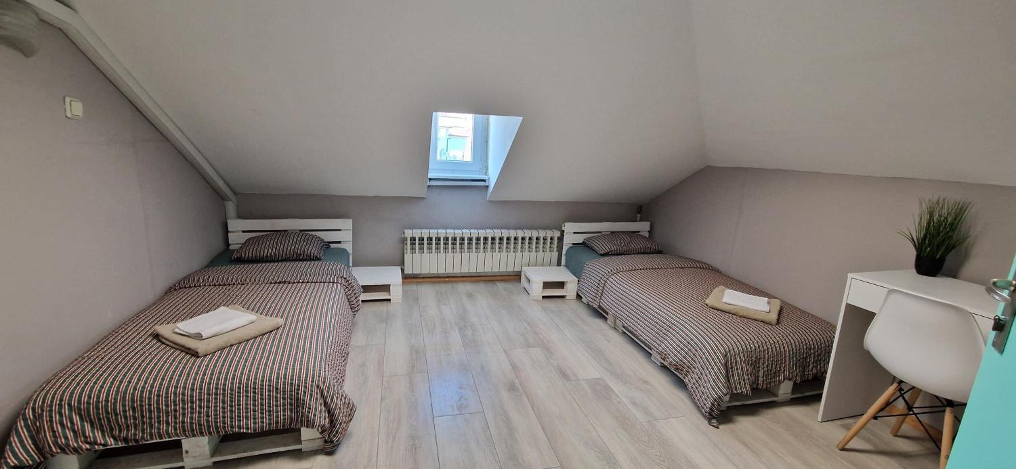 Lambo'S Corner Varna - Guest Rooms Eksteriør bilde