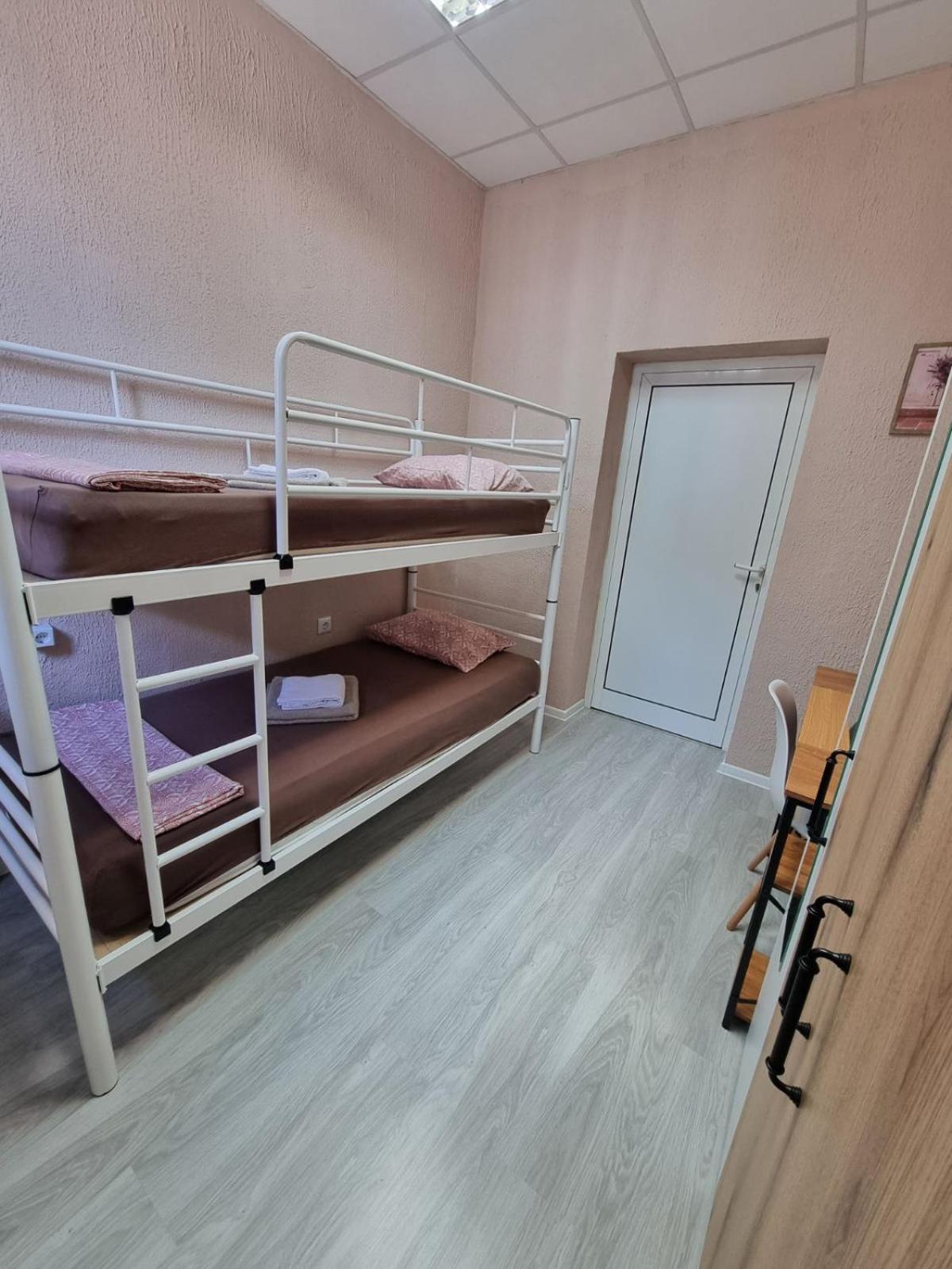 Lambo'S Corner Varna - Guest Rooms Eksteriør bilde