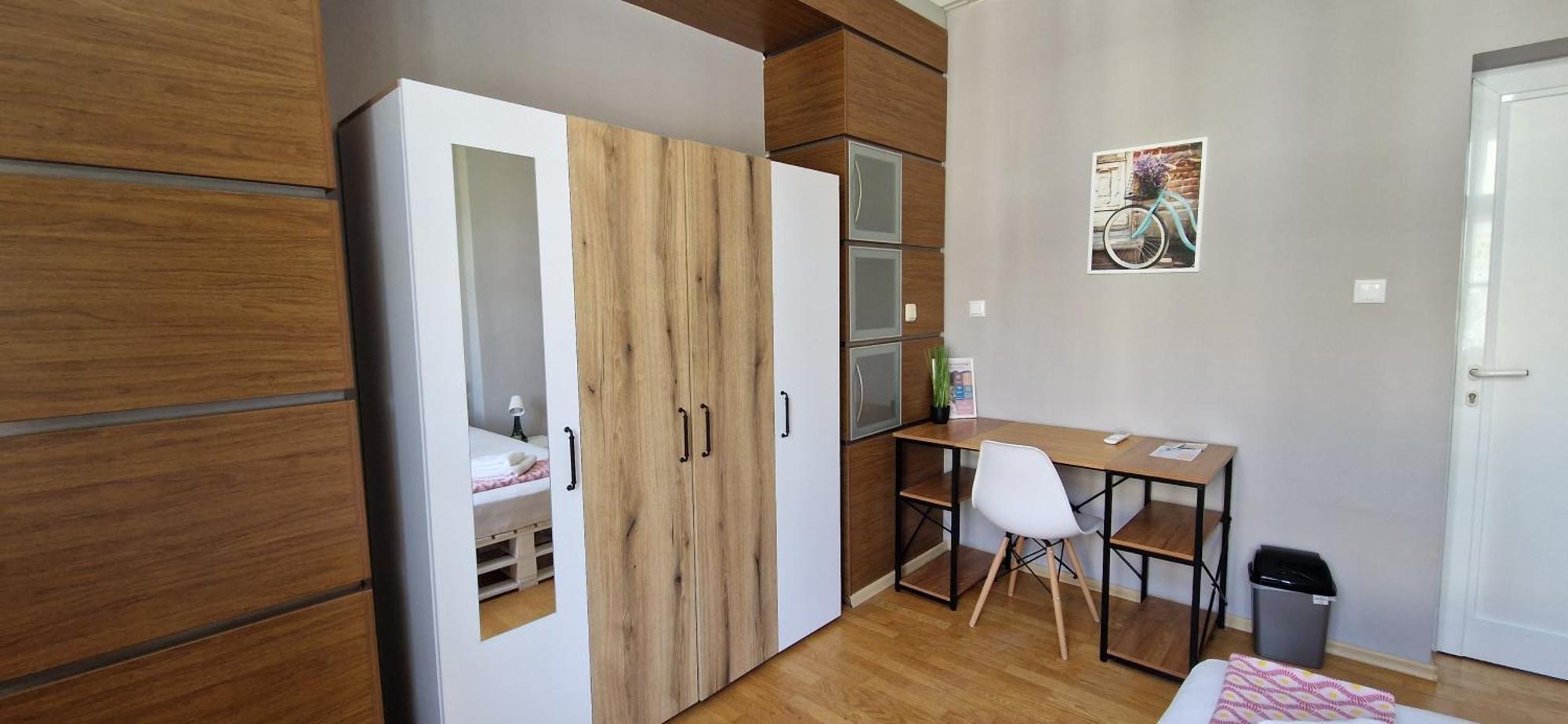 Lambo'S Corner Varna - Guest Rooms Eksteriør bilde