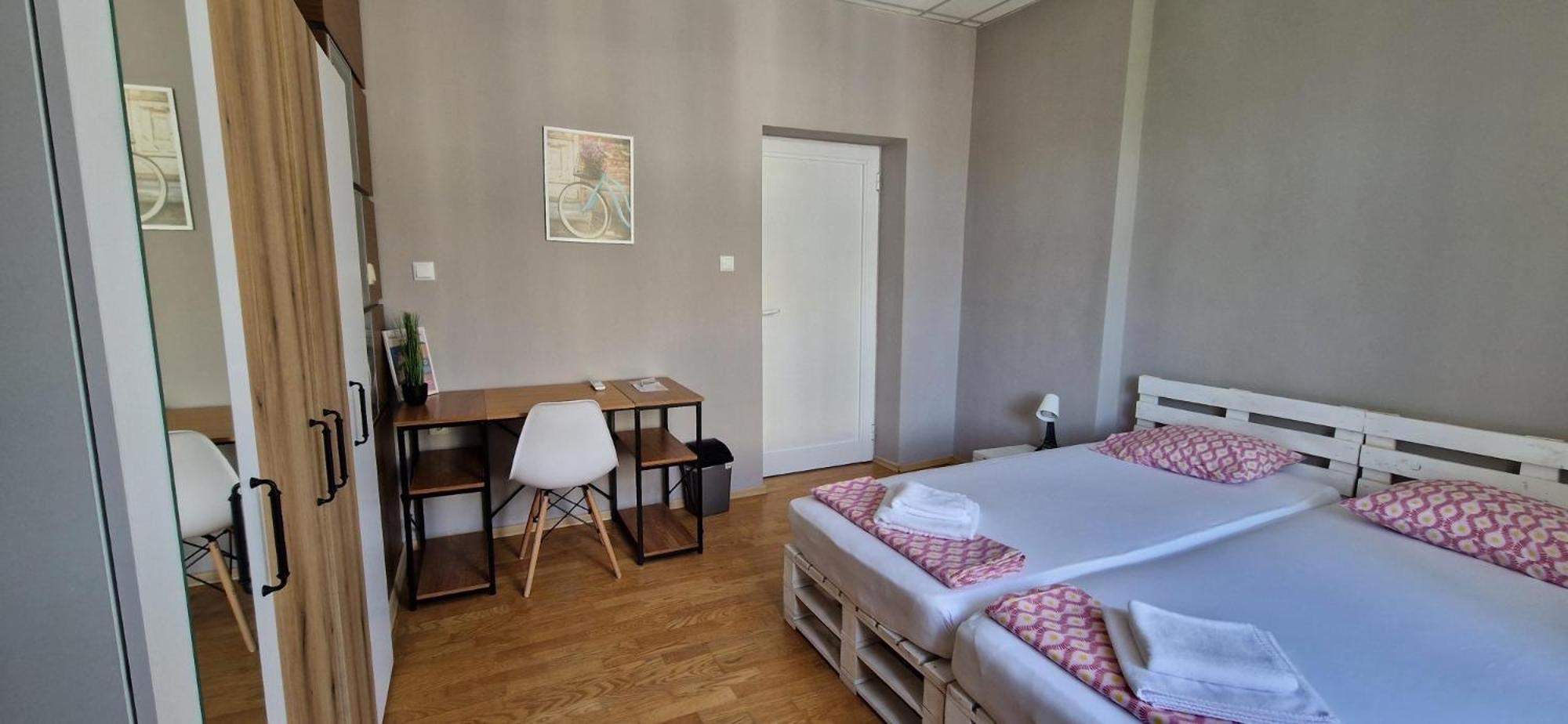 Lambo'S Corner Varna - Guest Rooms Eksteriør bilde