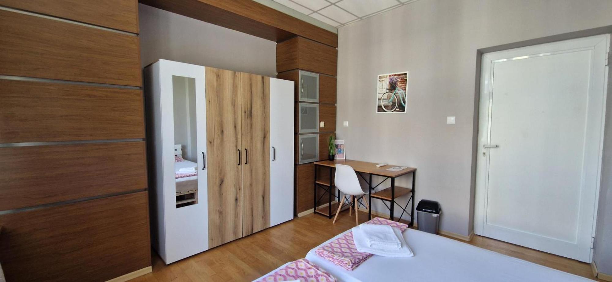Lambo'S Corner Varna - Guest Rooms Eksteriør bilde